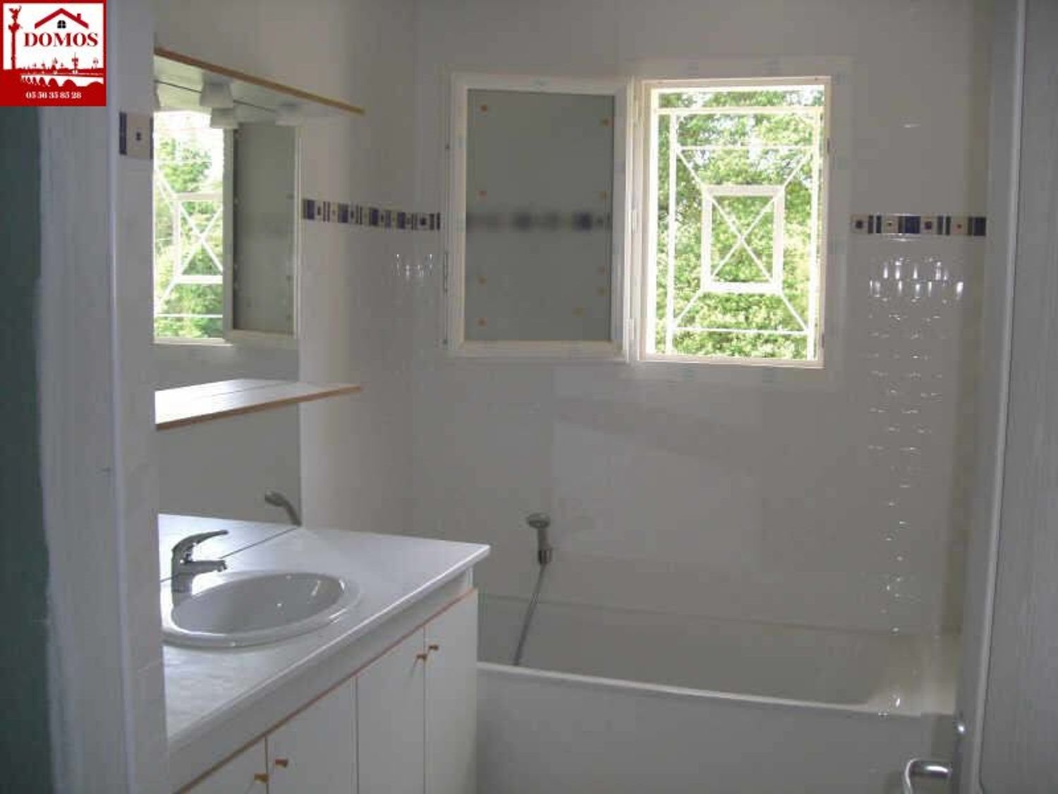 Maison à vendre, 100m², Avensan