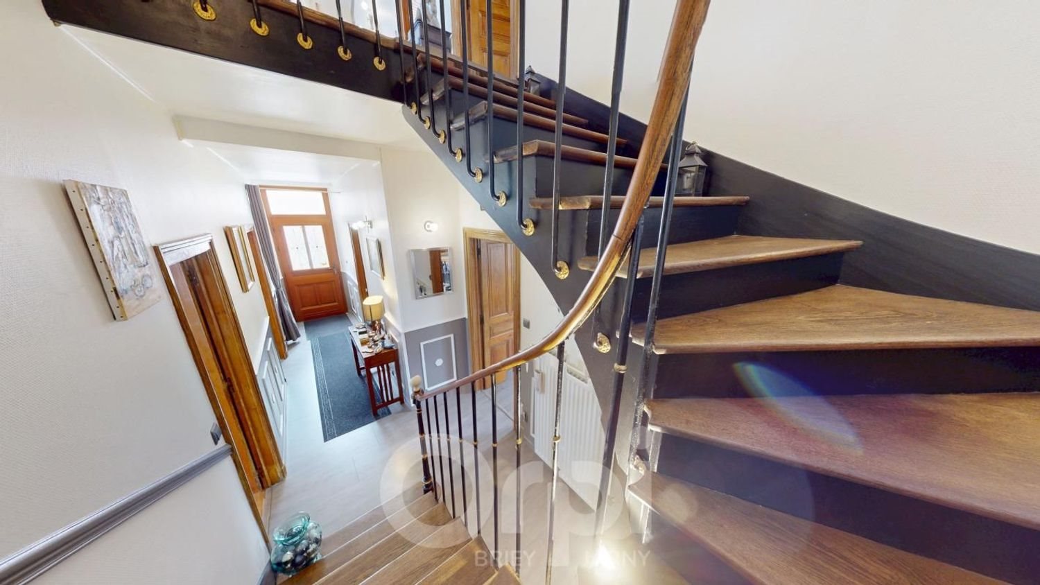 Maison à vendre, 184m², Murville
