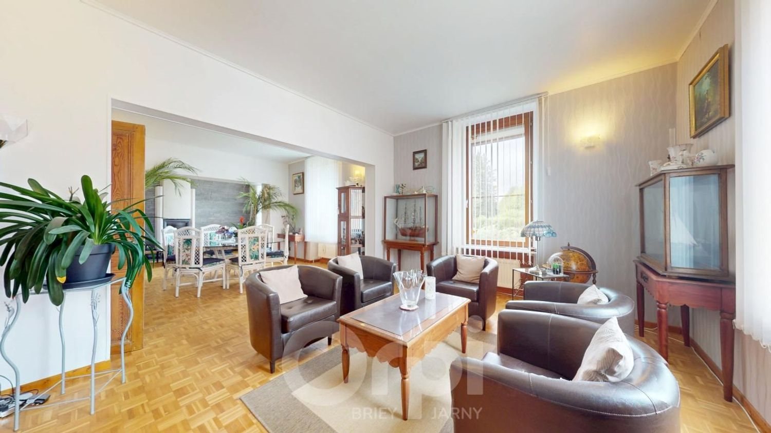 Maison à vendre, 184m², Murville