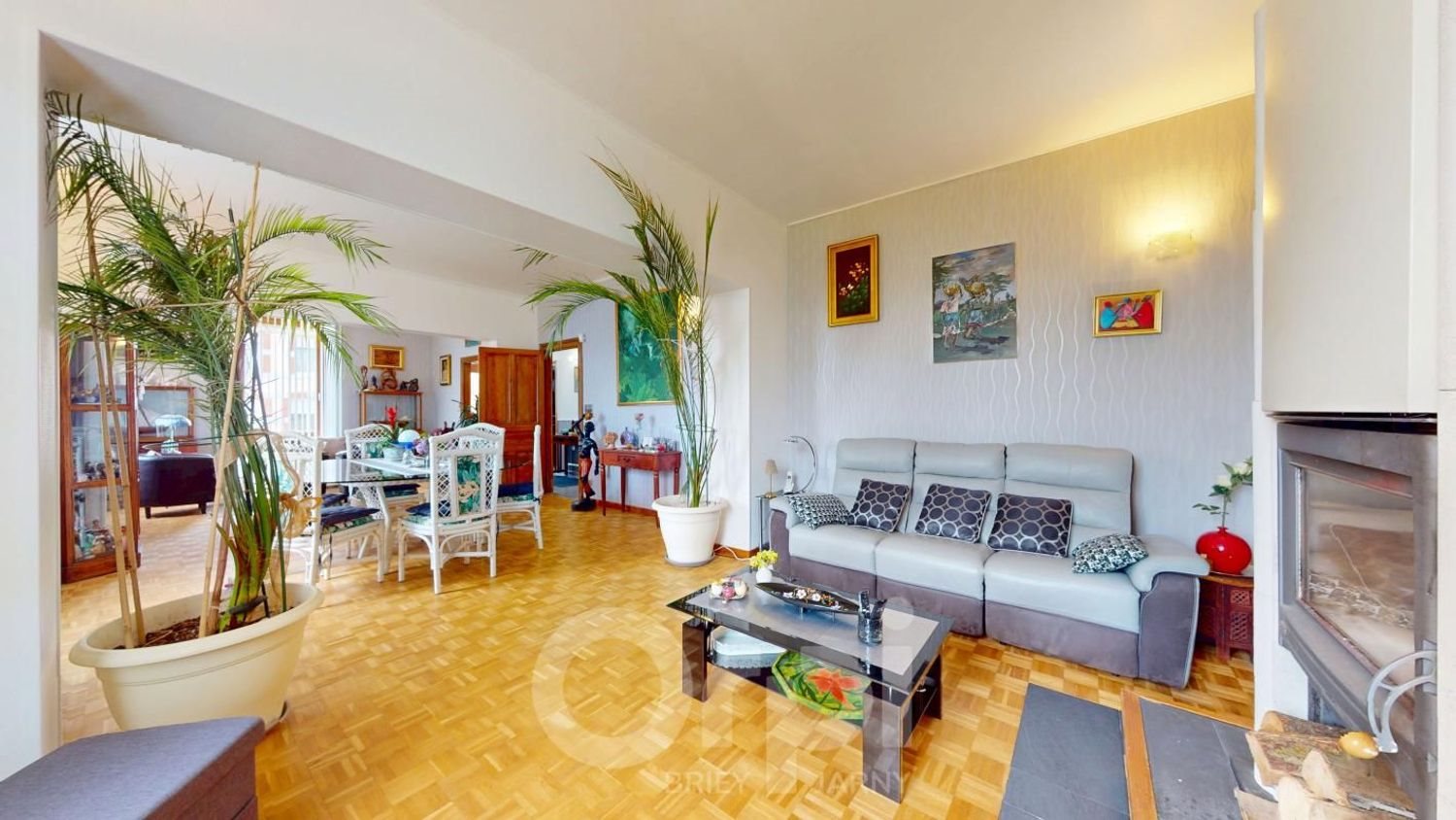 Maison à vendre, 184m², Murville