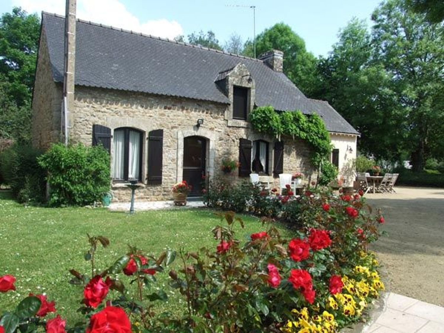 Maison à vendre, 240m², Auray