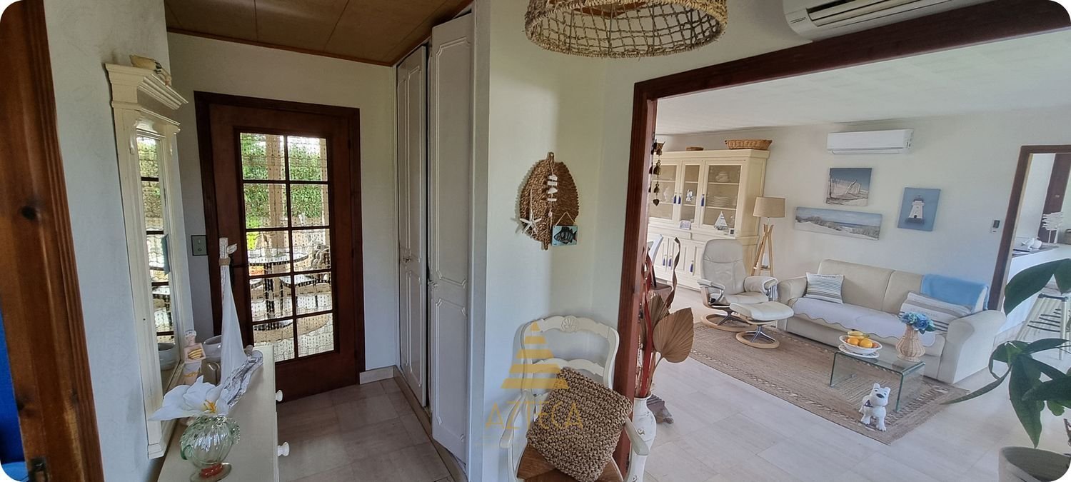 Maison à vendre, 117m², Elincourt