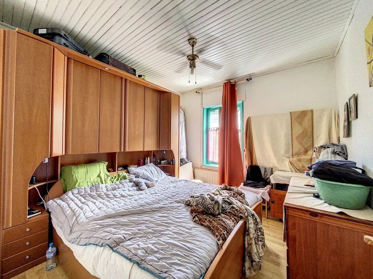 Maison à vendre, 97m², Roubaix