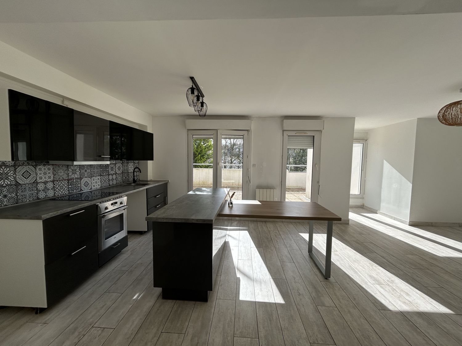 Appartement à louer, 79m², Saint-Germain-en-Laye