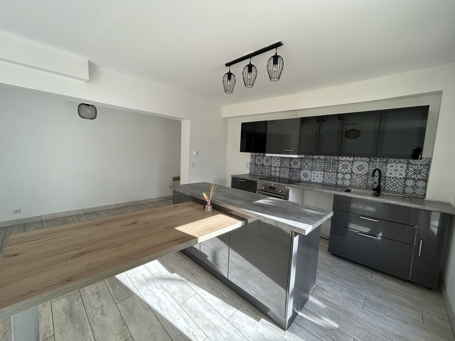Appartement à louer, 79m², Saint-Germain-en-Laye