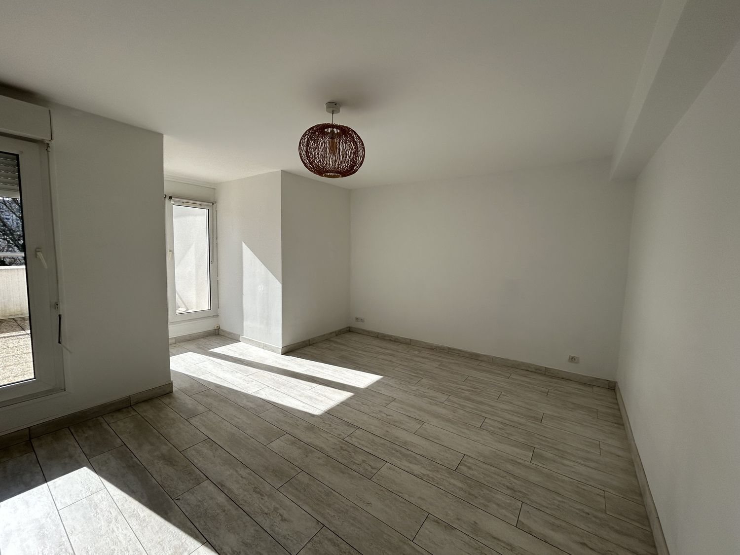 Appartement à louer, 79m², Saint-Germain-en-Laye