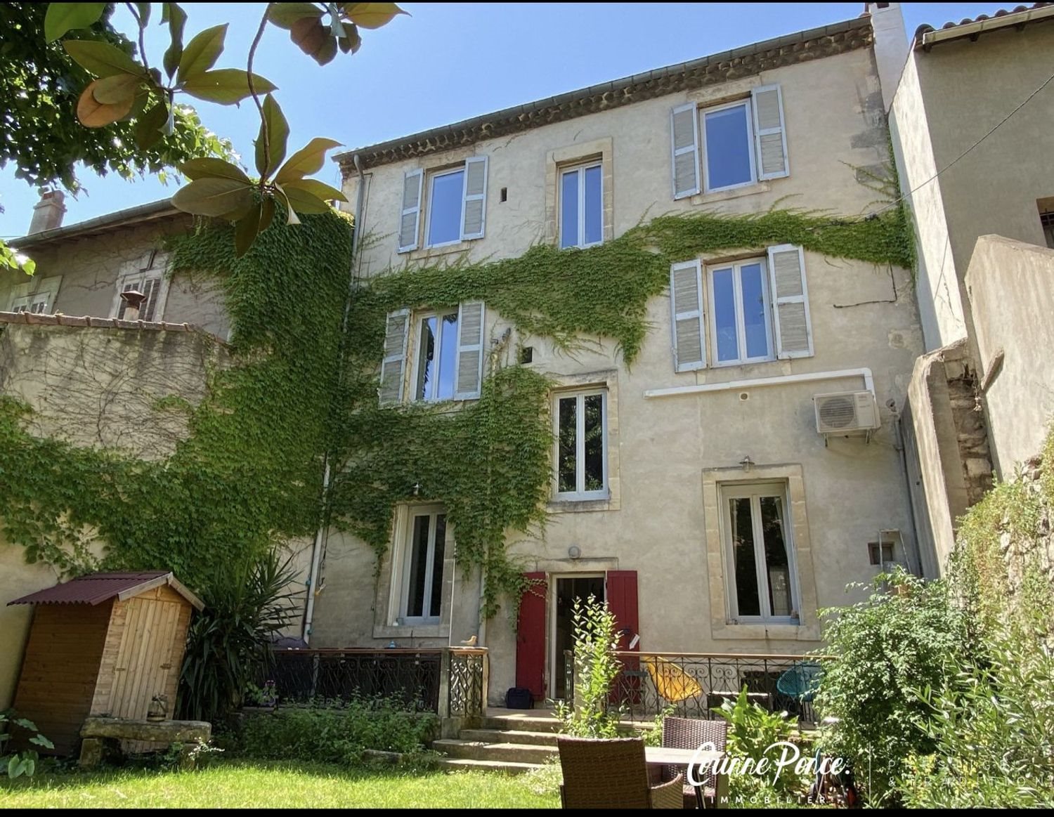 Maison à vendre, 260m², Nîmes