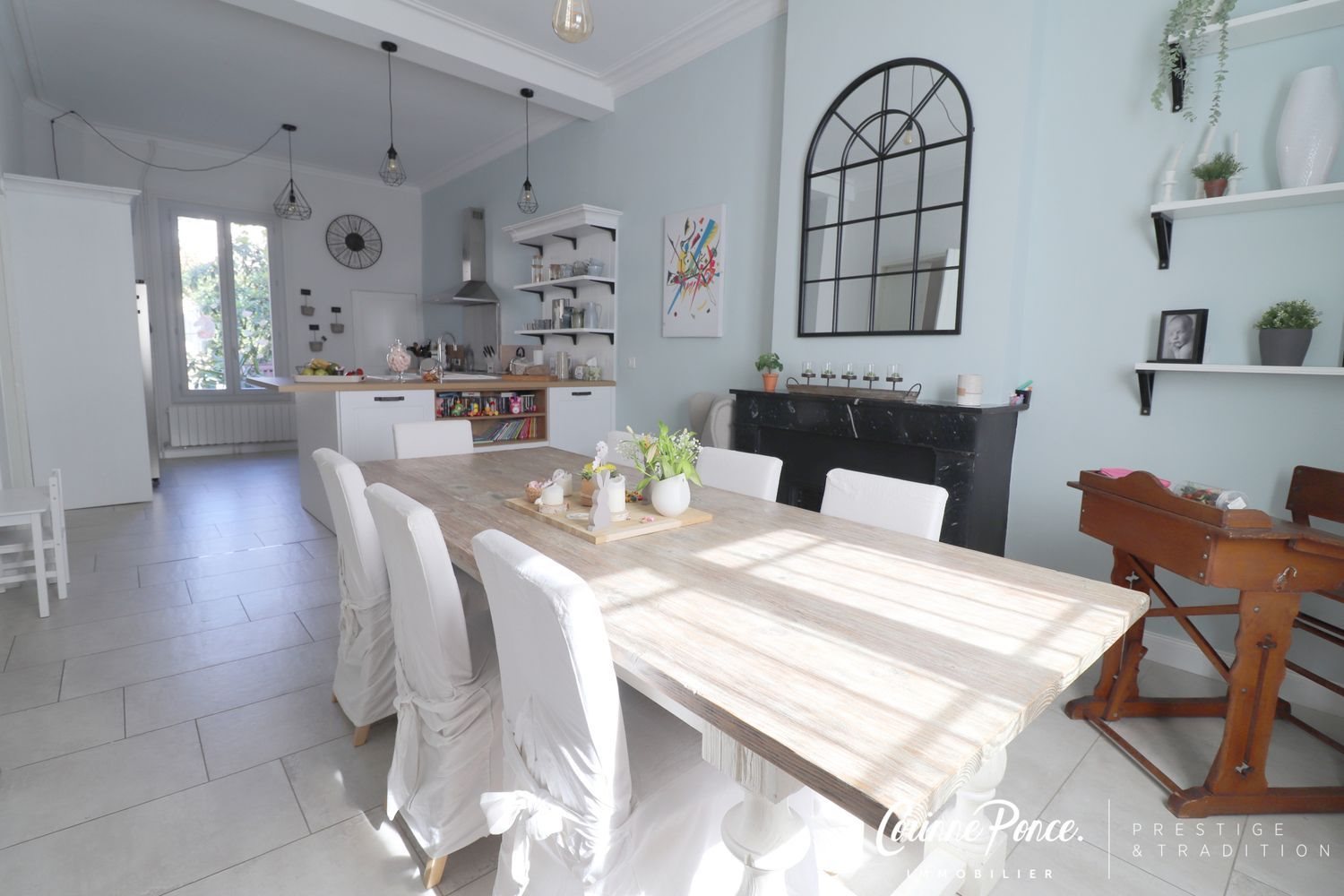 Maison à vendre, 260m², Nîmes