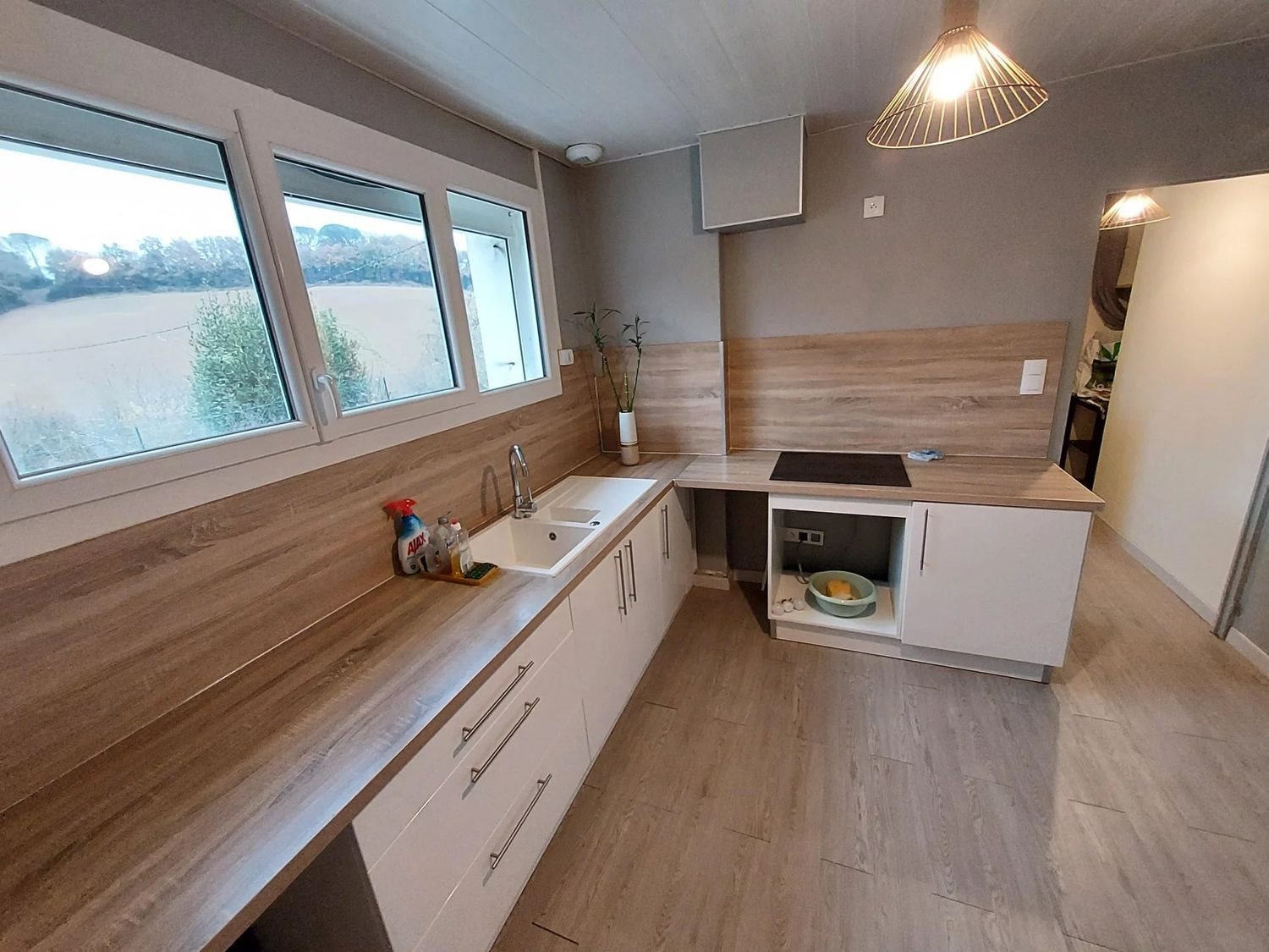 Maison à vendre, 60m², Auch
