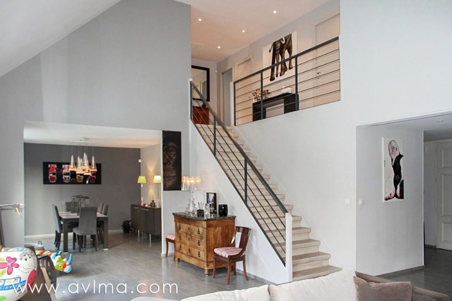 Maison à vendre, 172m², Saint-Nom-la-Bretèche