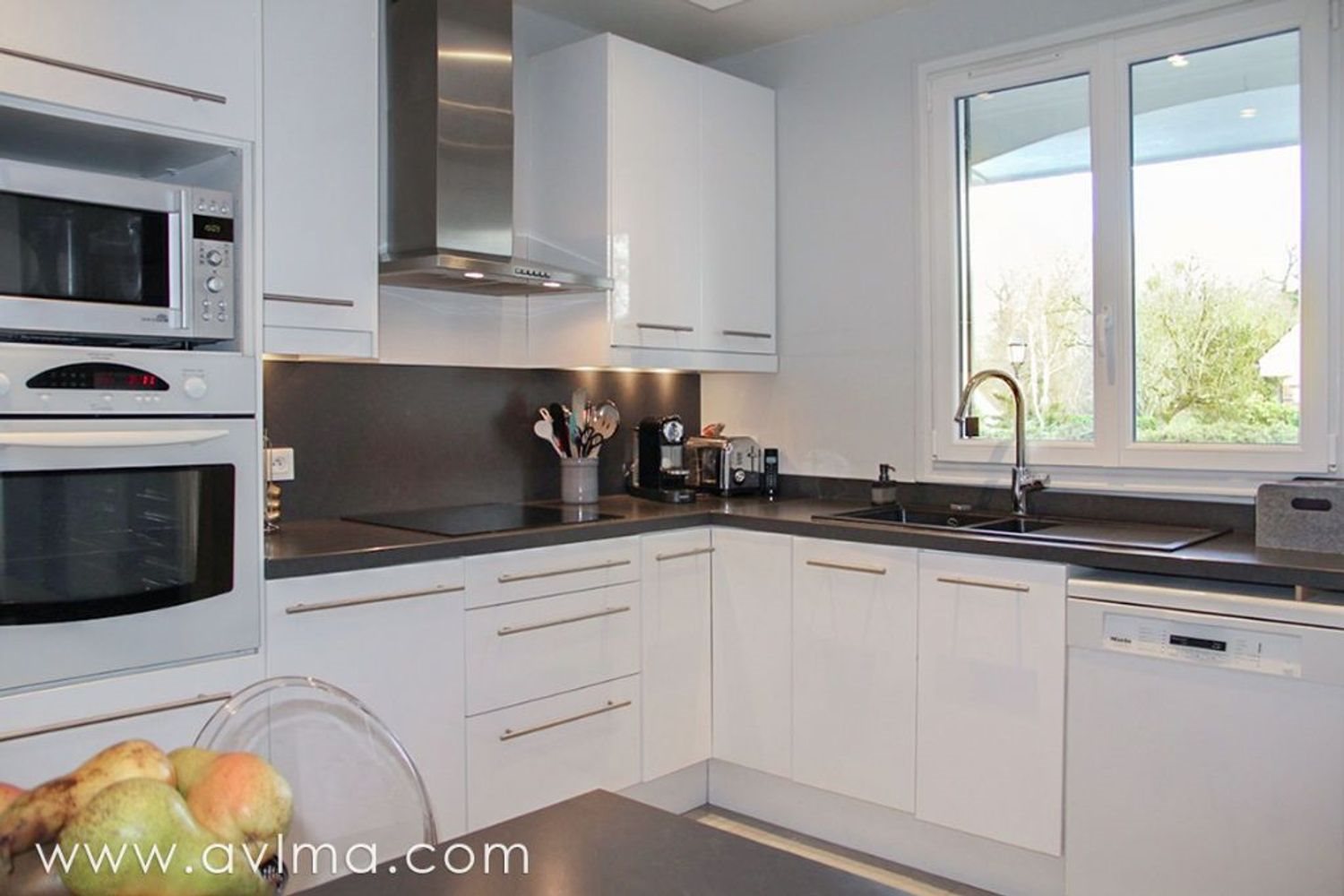 Maison à vendre, 172m², Saint-Nom-la-Bretèche