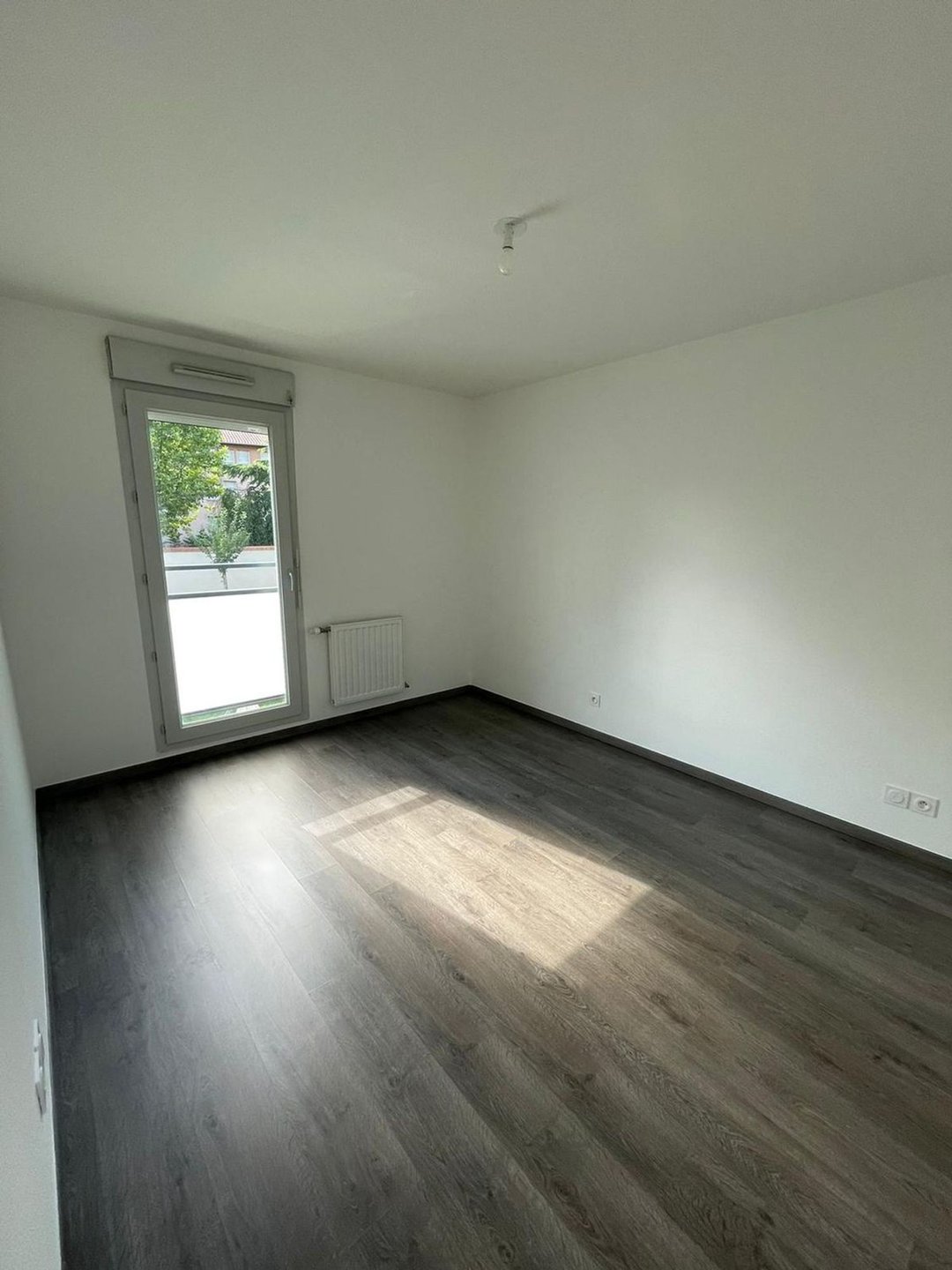Appartement à louer, 43m², Vénissieux