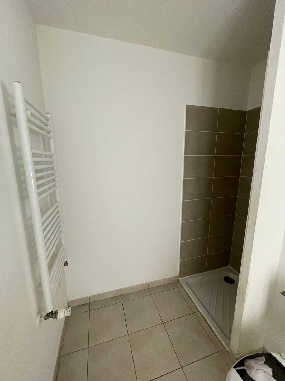Appartement à louer, 43m², Vénissieux
