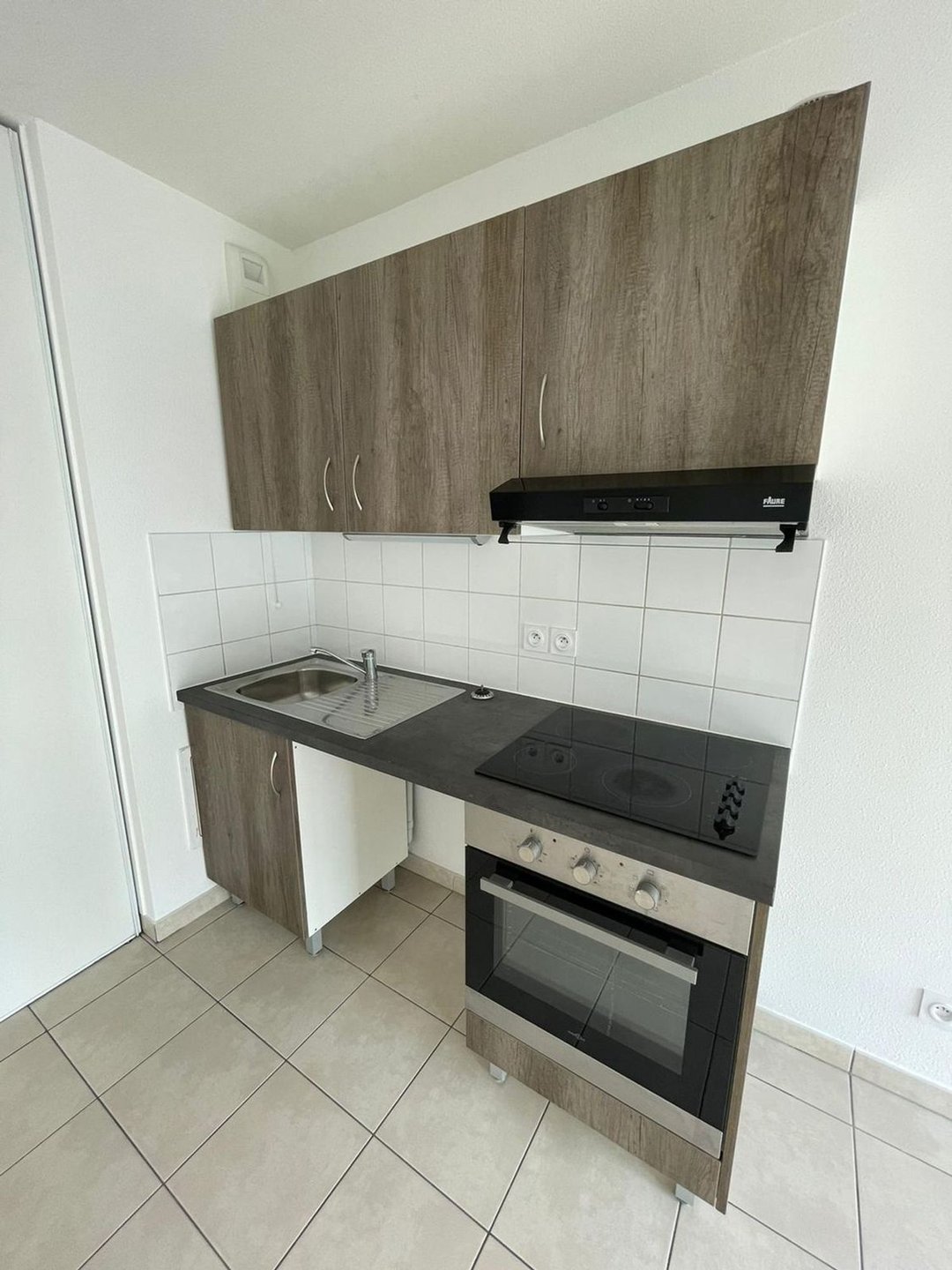 Appartement à louer, 43m², Vénissieux
