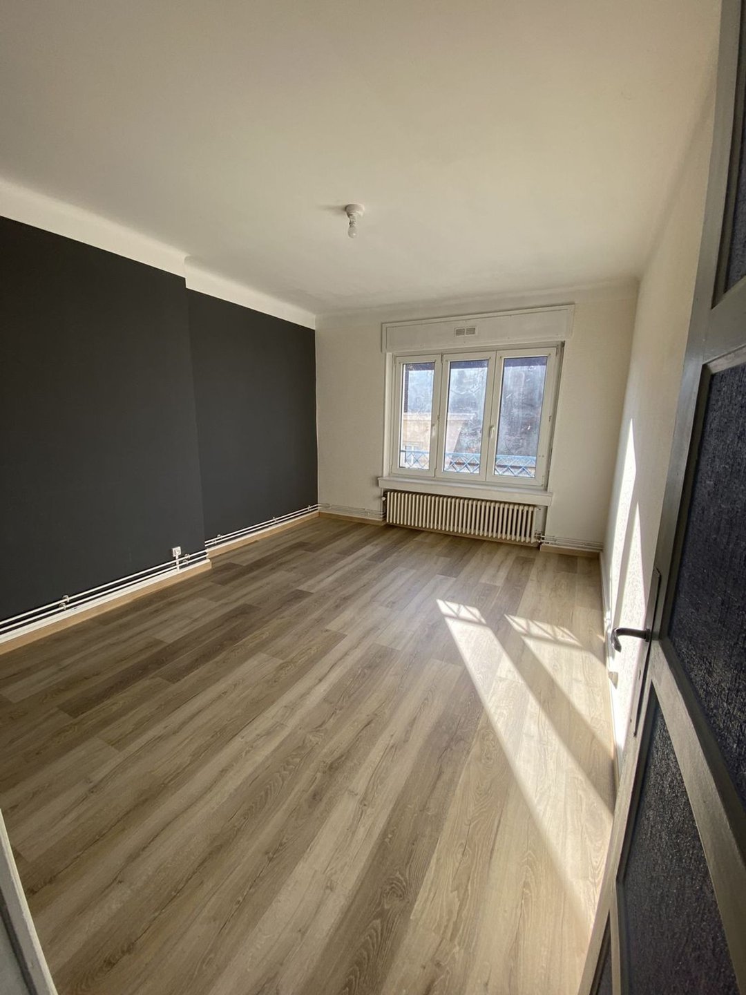 Appartement à vendre, 51m², Charmes