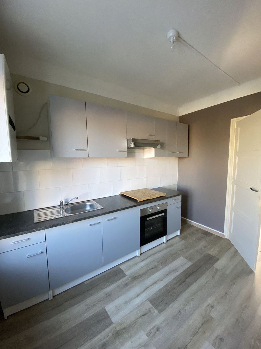 Appartement à vendre, 51m², Charmes