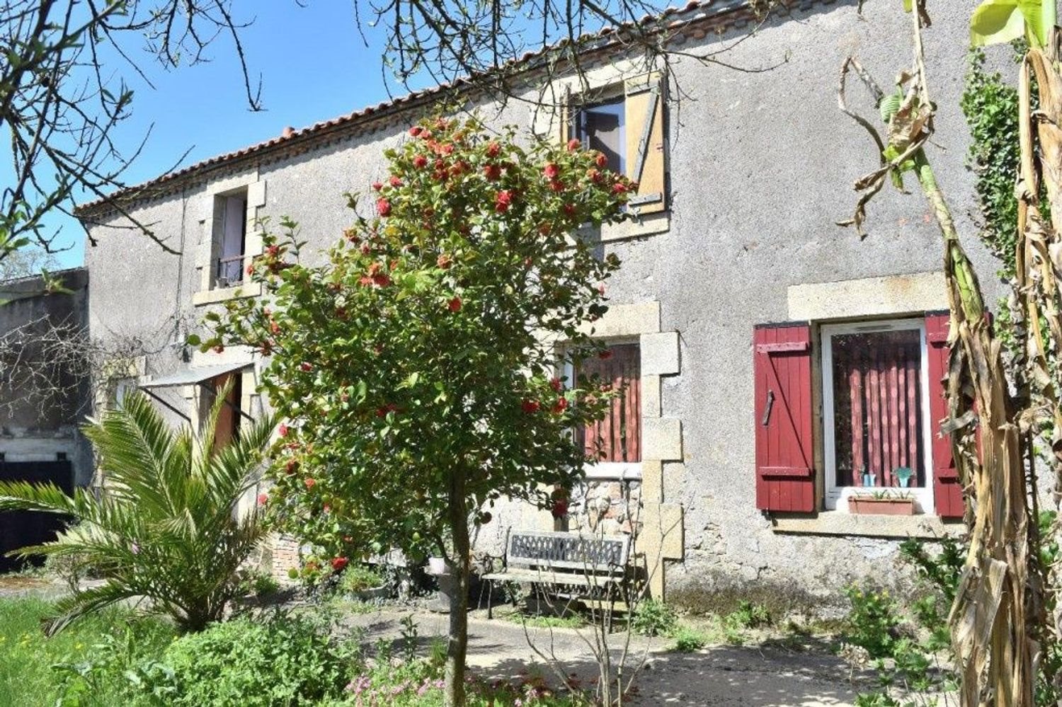 Maison à vendre, 123m², Le Bignon