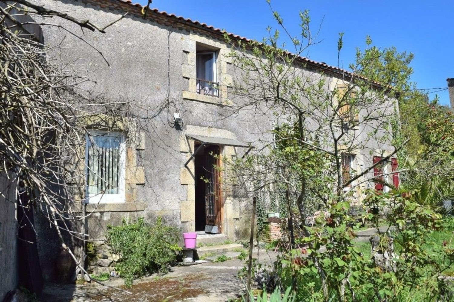Maison à vendre, 123m², Le Bignon