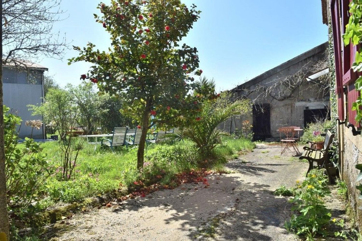 Maison à vendre, 123m², Le Bignon