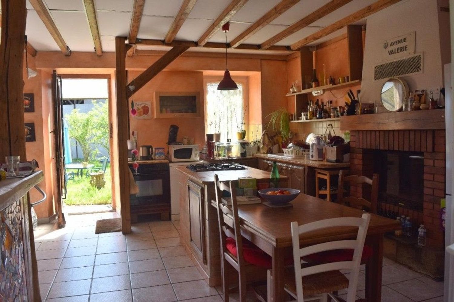 Maison à vendre, 123m², Le Bignon