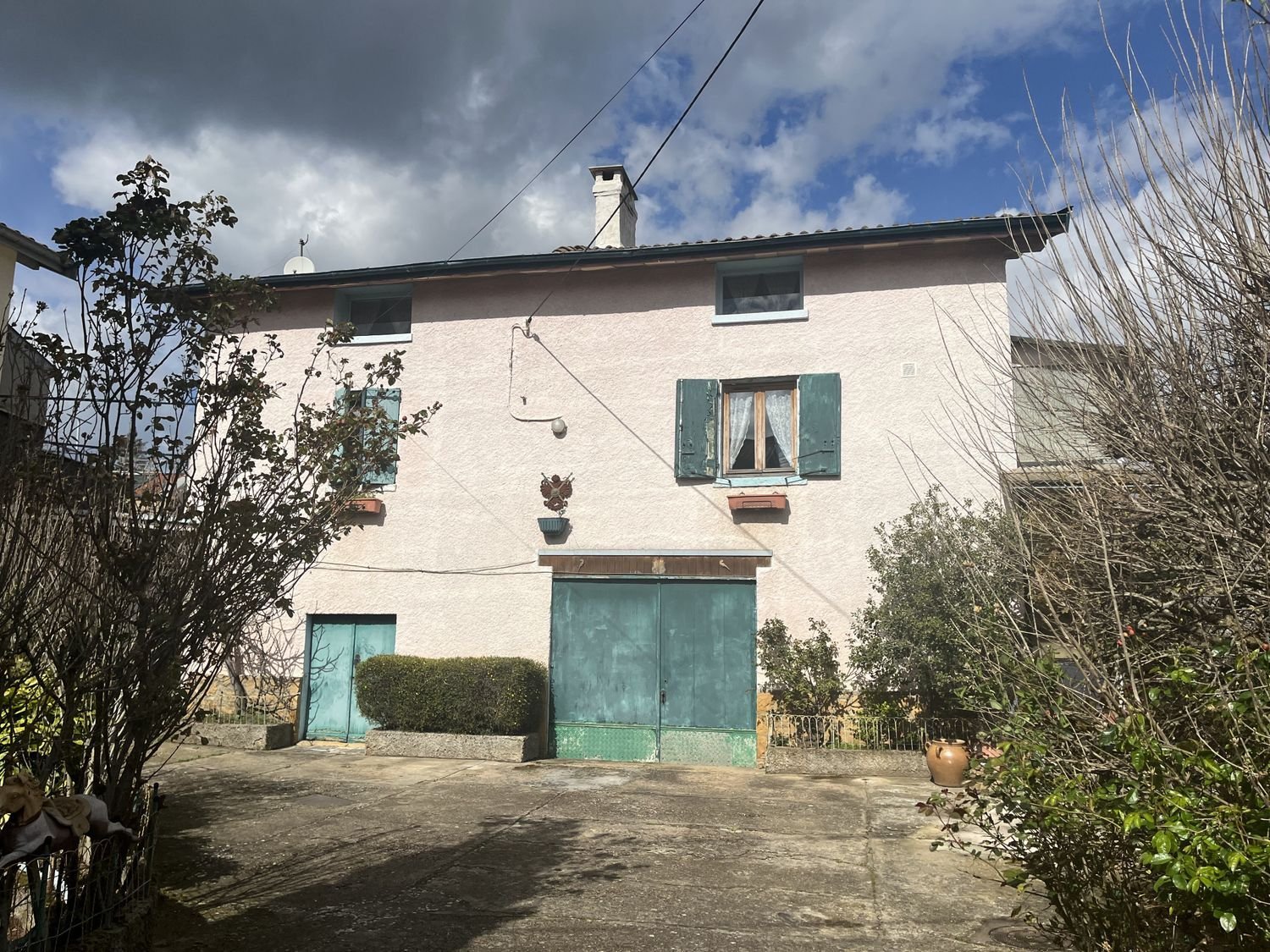 Maison à vendre, 120m², Fleurieux-sur-l'Arbresle