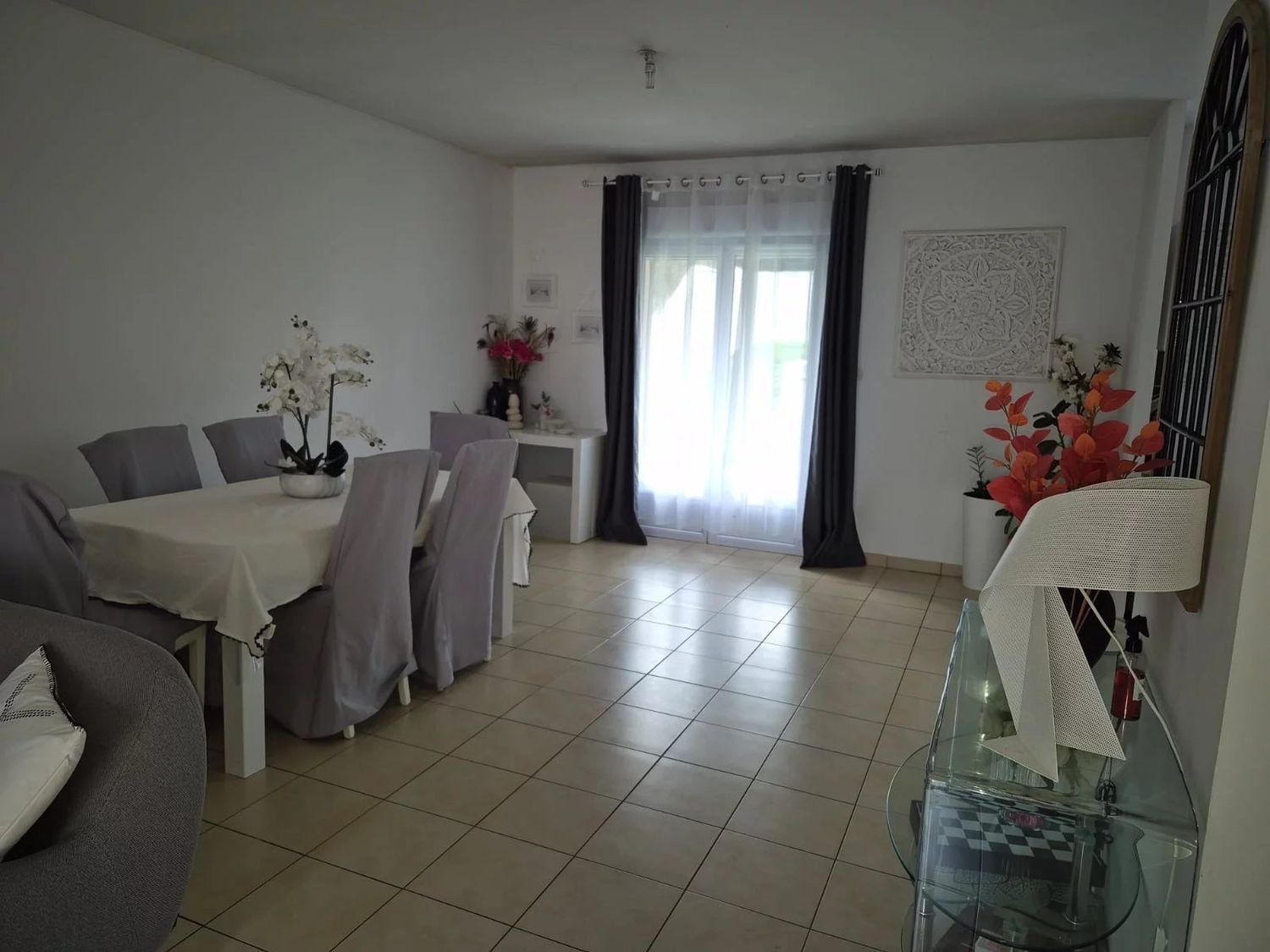 Maison à vendre, 104m², Montdidier