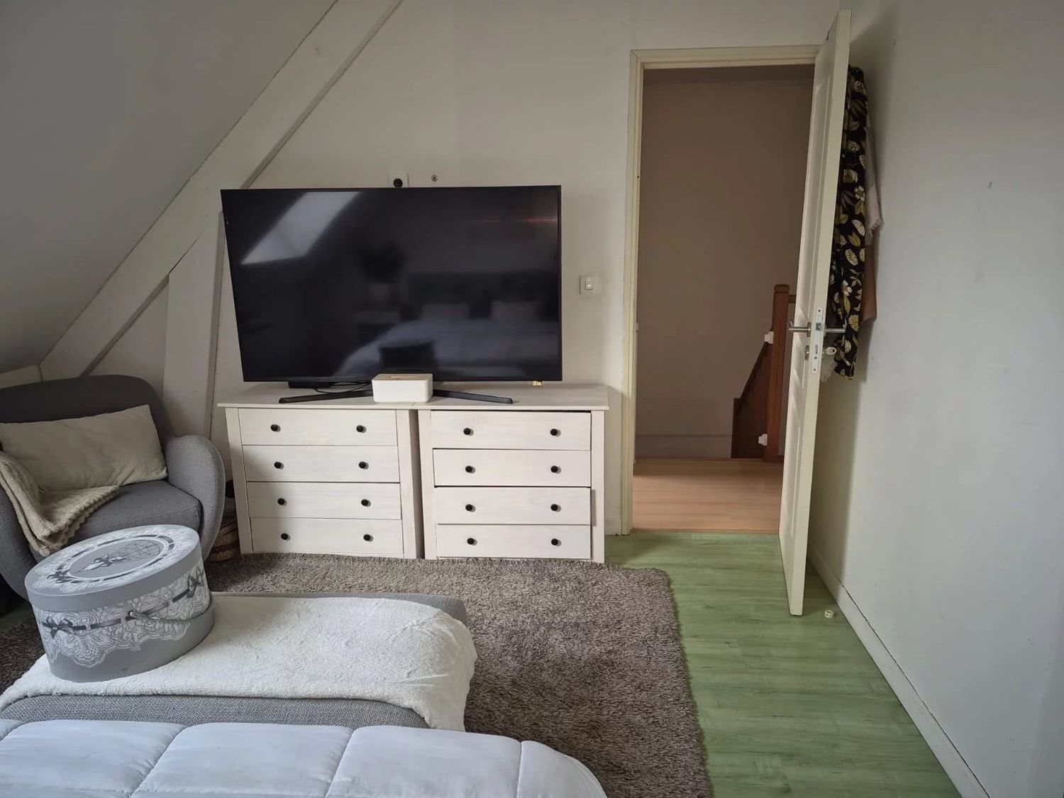 Maison à vendre, 104m², Montdidier