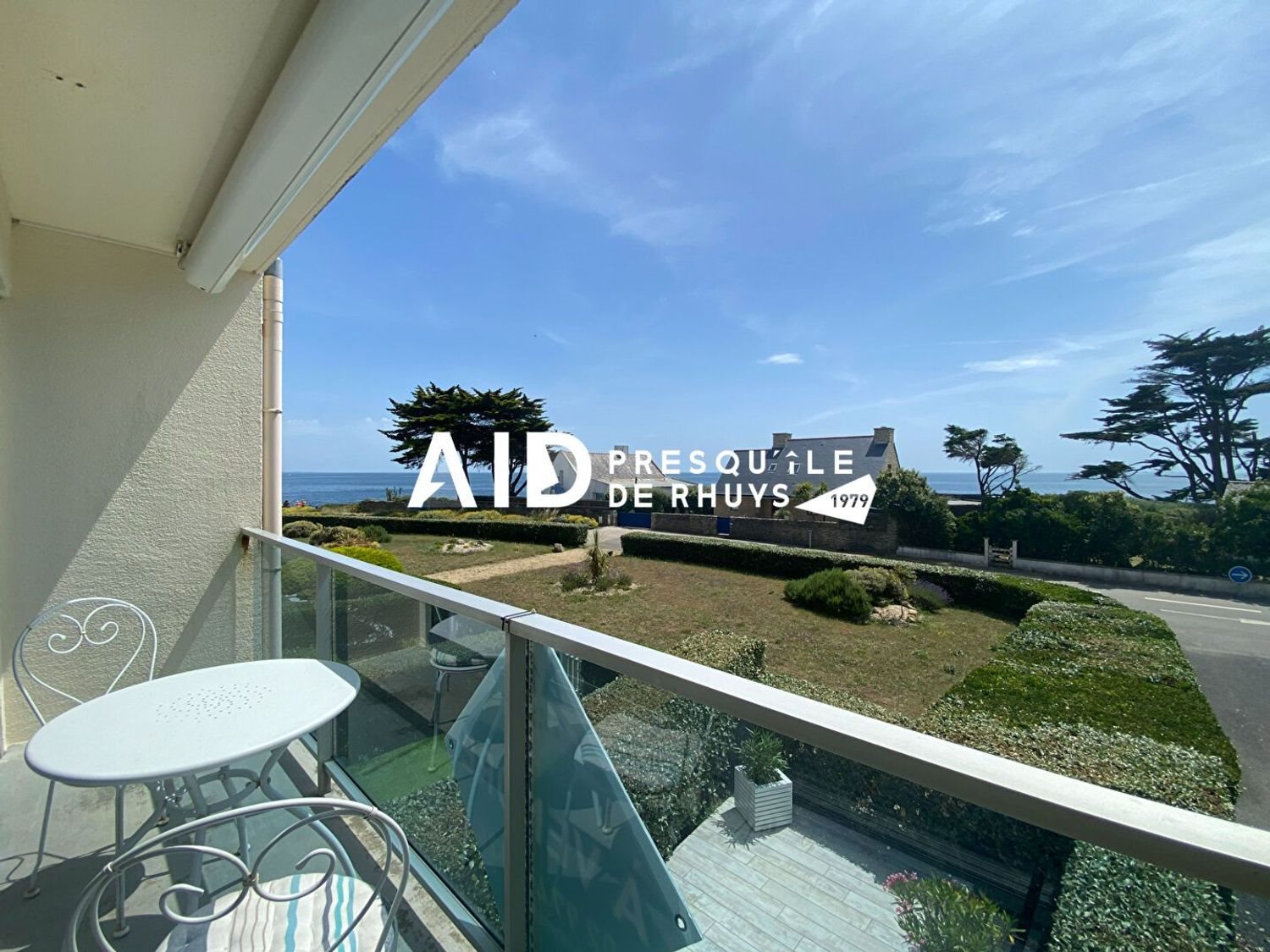 Appartement à vendre, 49m², Sarzeau