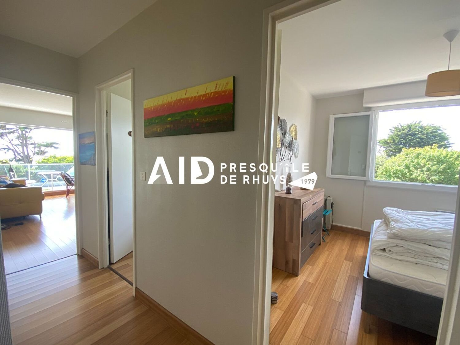 Appartement à vendre, 49m², Sarzeau