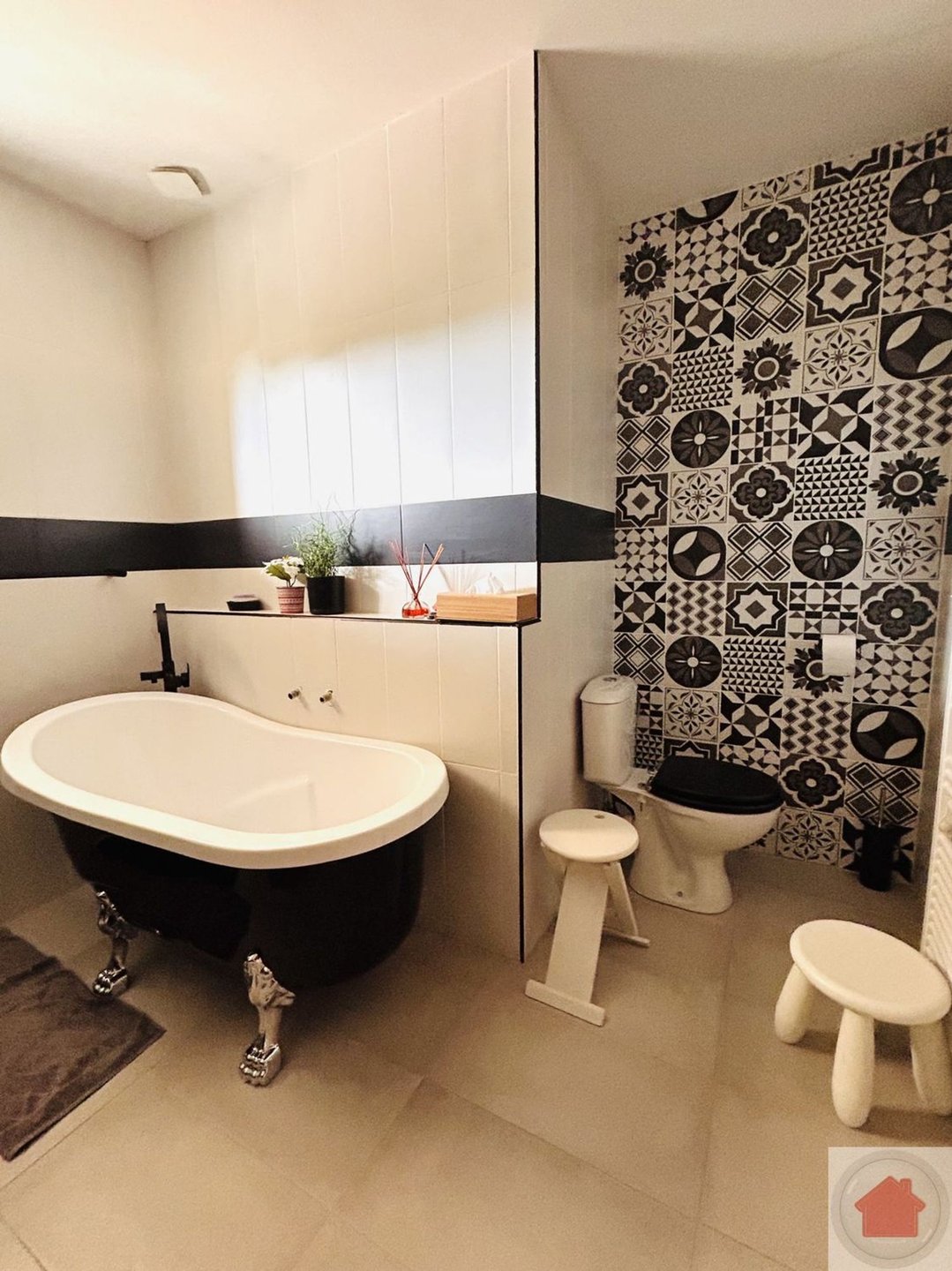 Maison à vendre, 138m², Izon