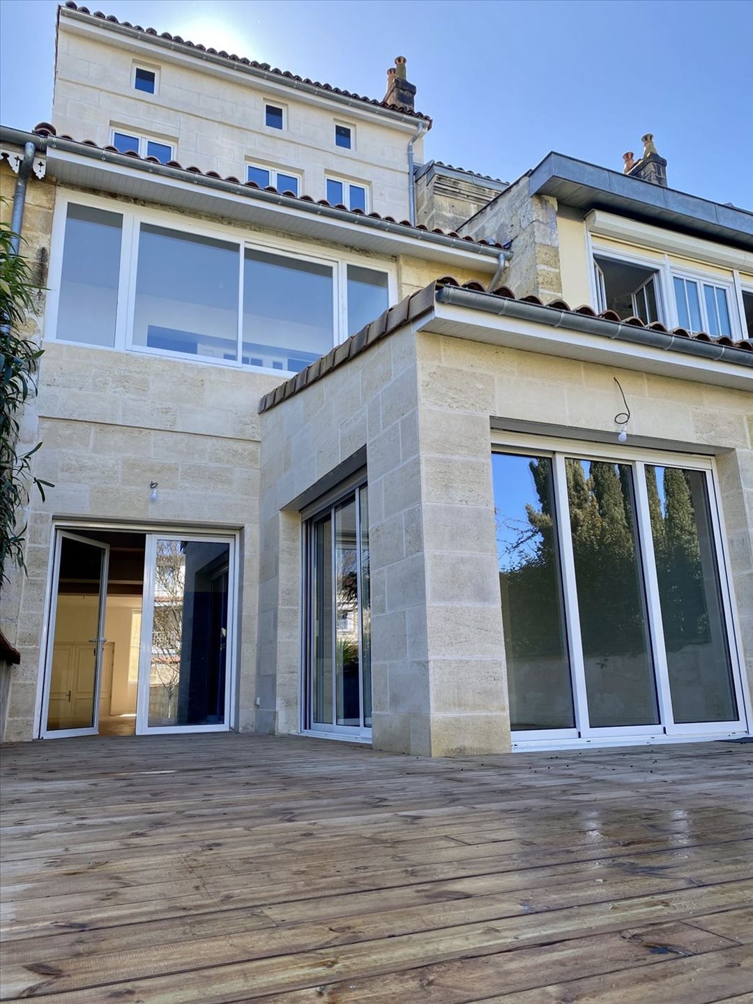 Maison à vendre, 213m², Bordeaux