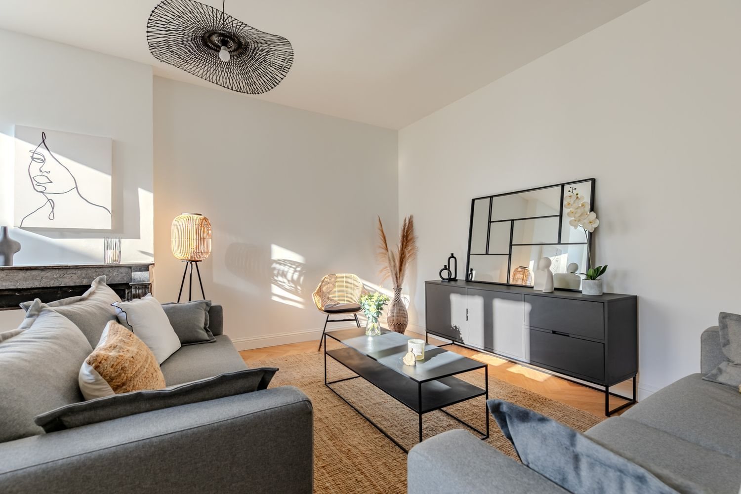 Maison à vendre, 213m², Bordeaux