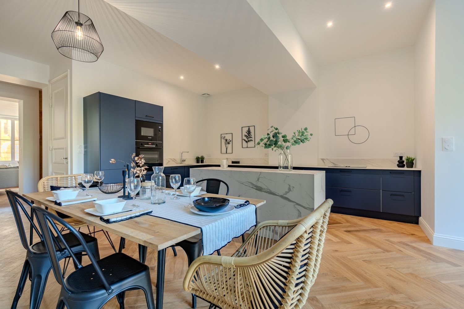Maison à vendre, 213m², Bordeaux