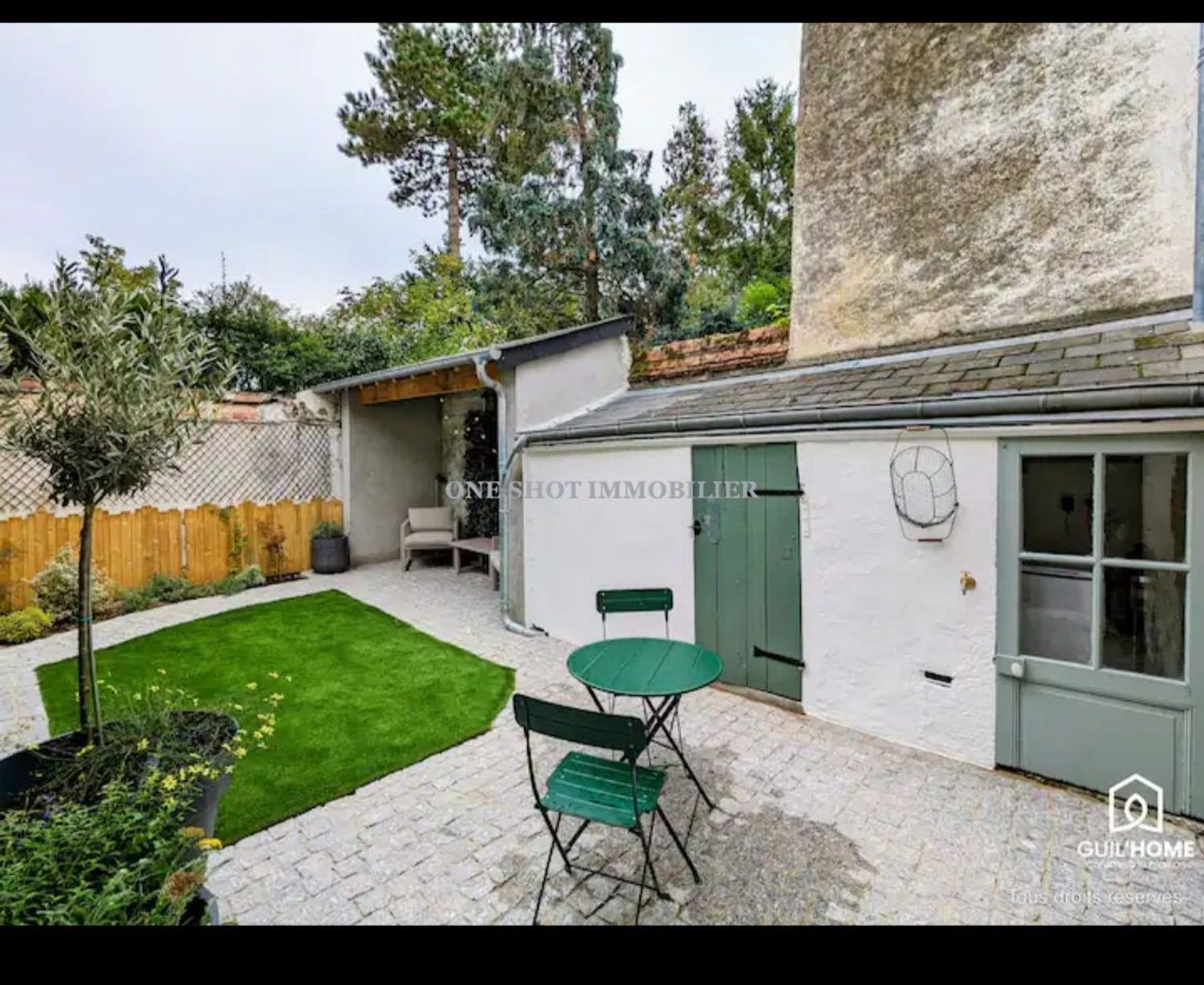 Maison à vendre, 81m², Orléans