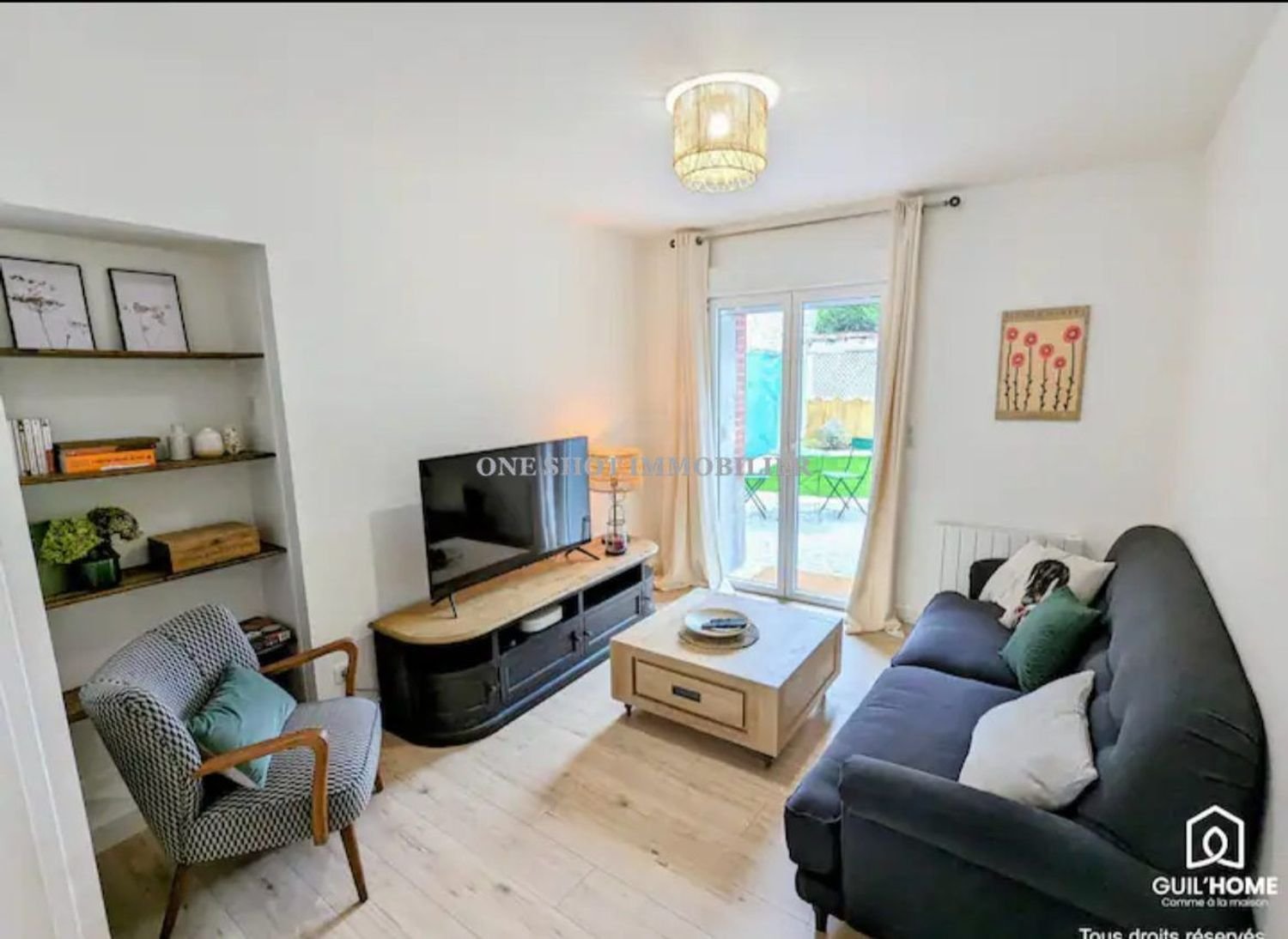 Maison à vendre, 81m², Orléans