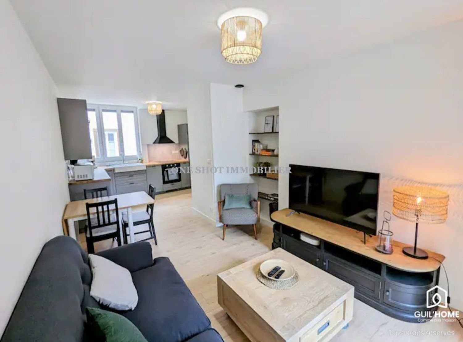 Maison à vendre, 81m², Orléans