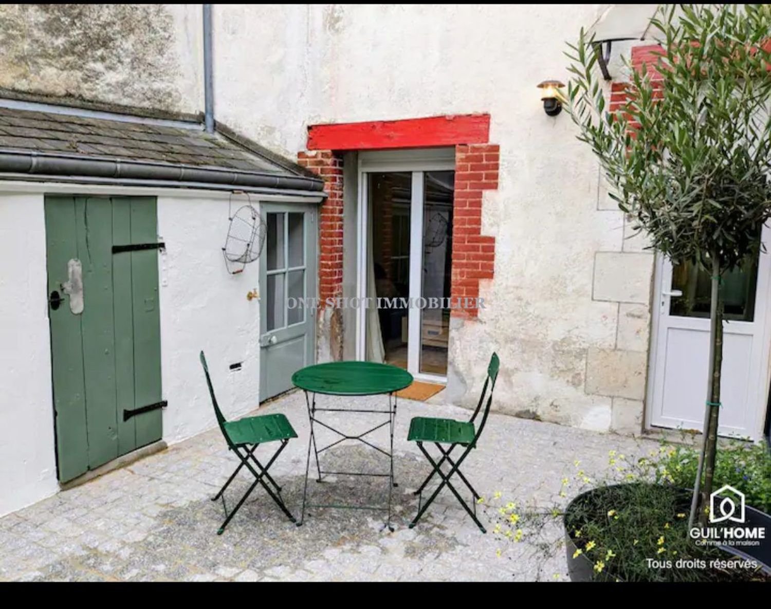 Maison à vendre, 81m², Orléans
