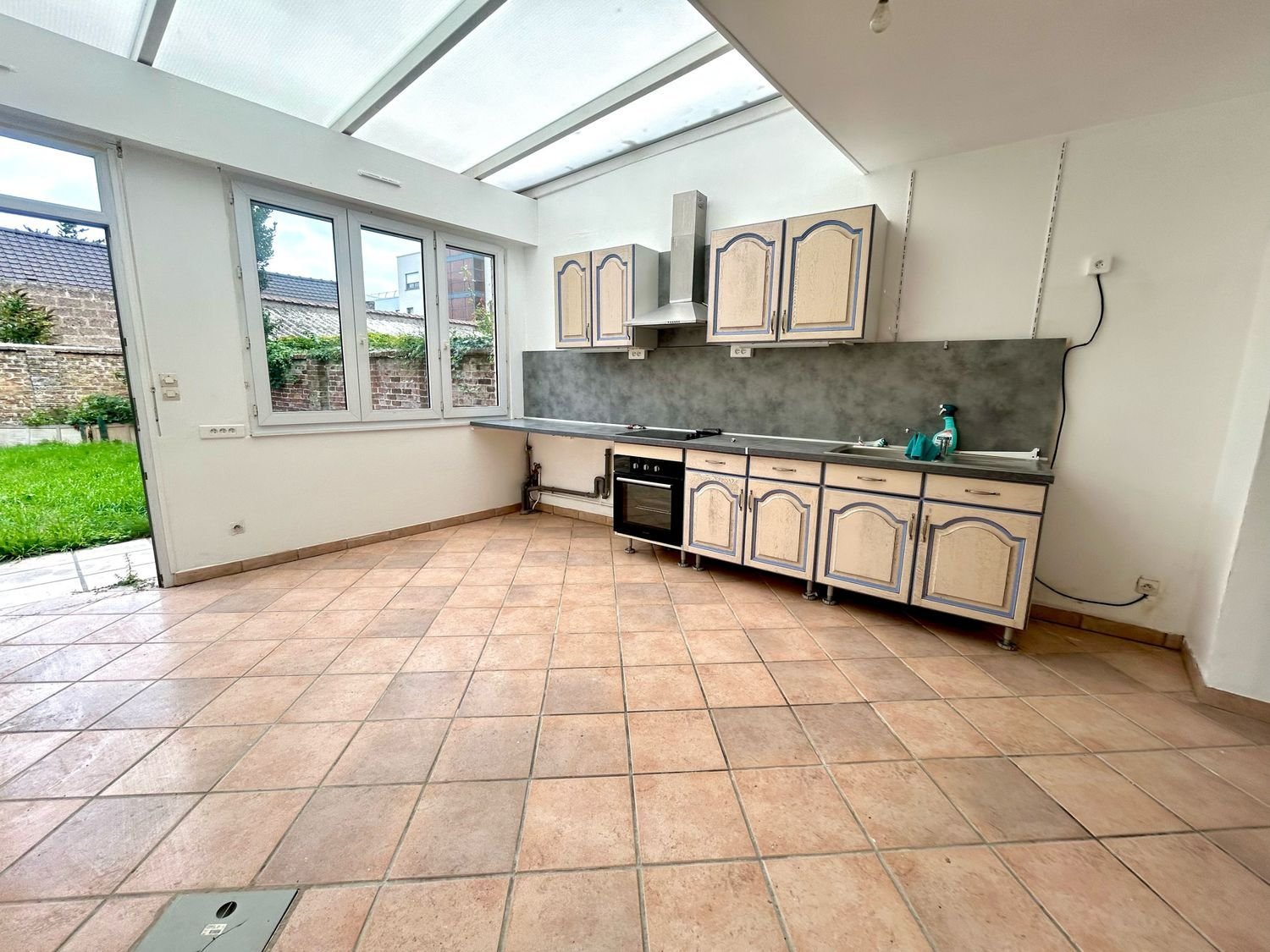 Appartement à louer, 75m², Dunkerque