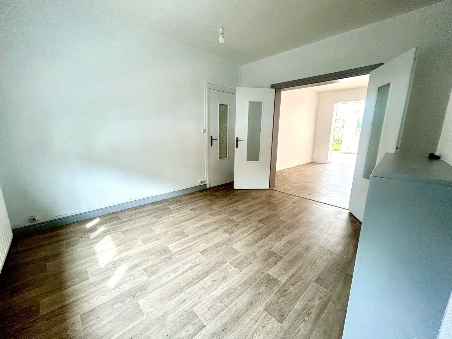 Appartement à louer, 75m², Dunkerque