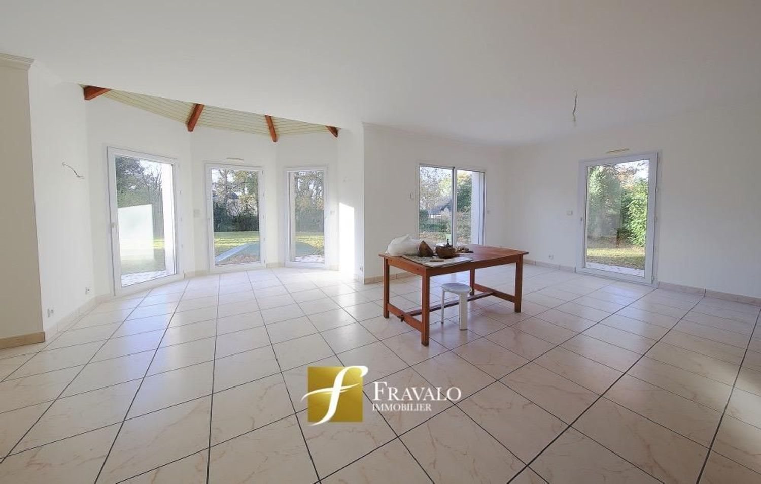 Maison à vendre, 142m², Arradon