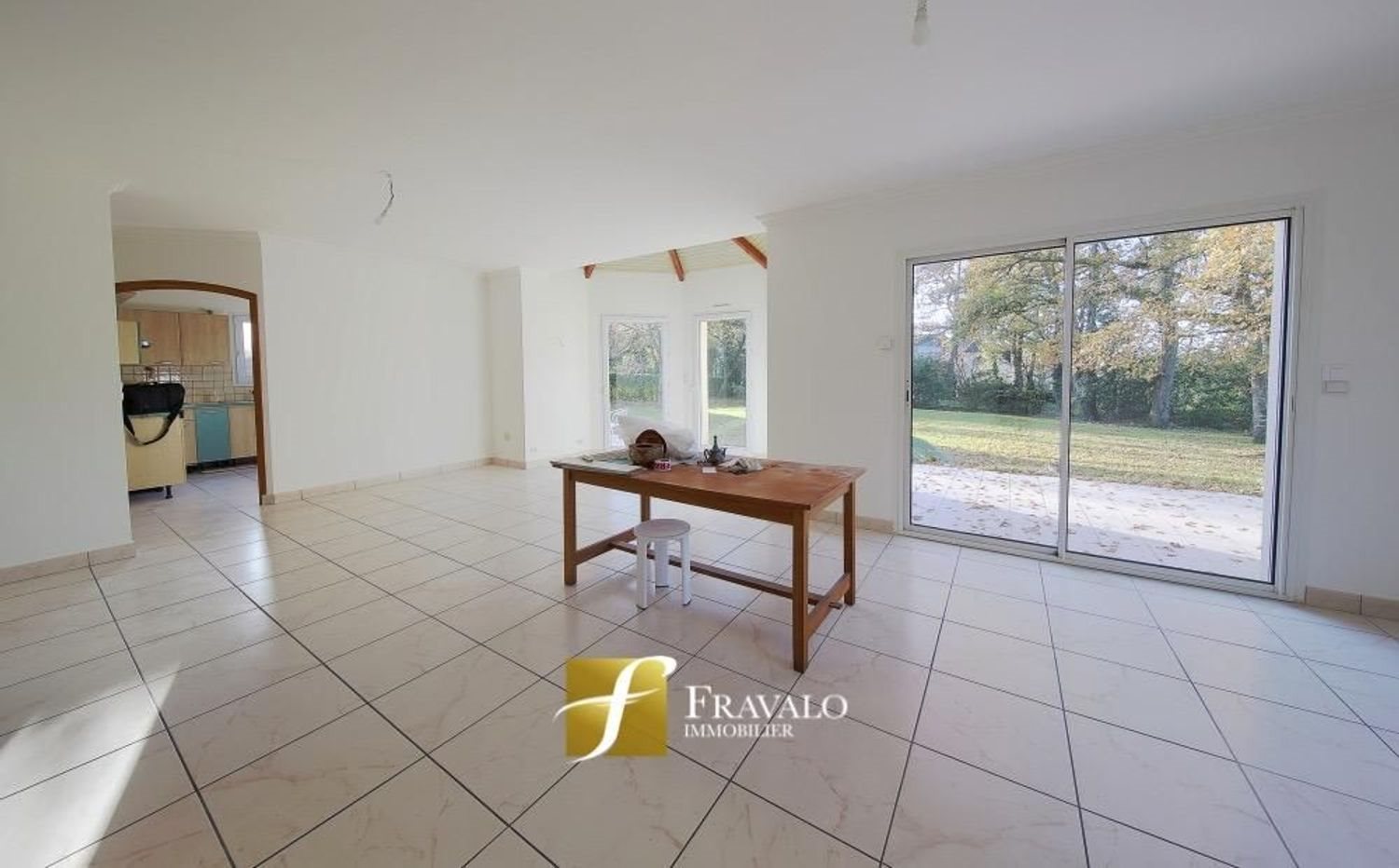 Maison à vendre, 142m², Arradon
