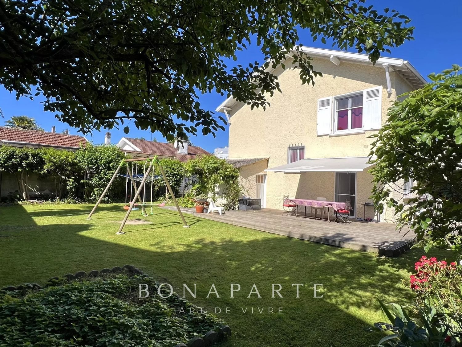 Maison à vendre, 150m², Billère