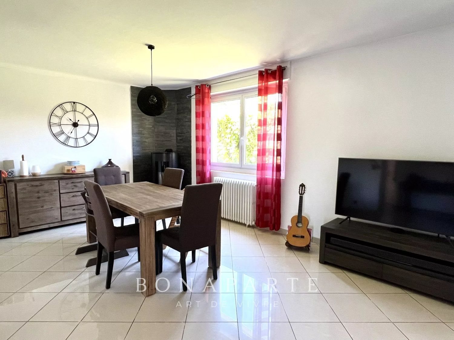 Maison à vendre, 150m², Billère