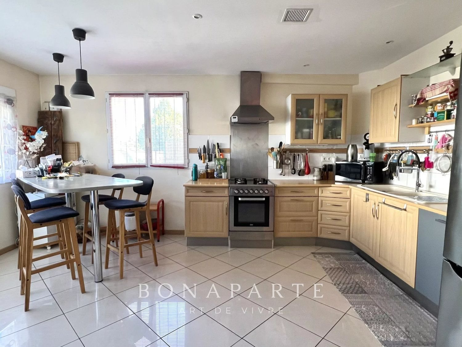Maison à vendre, 150m², Billère