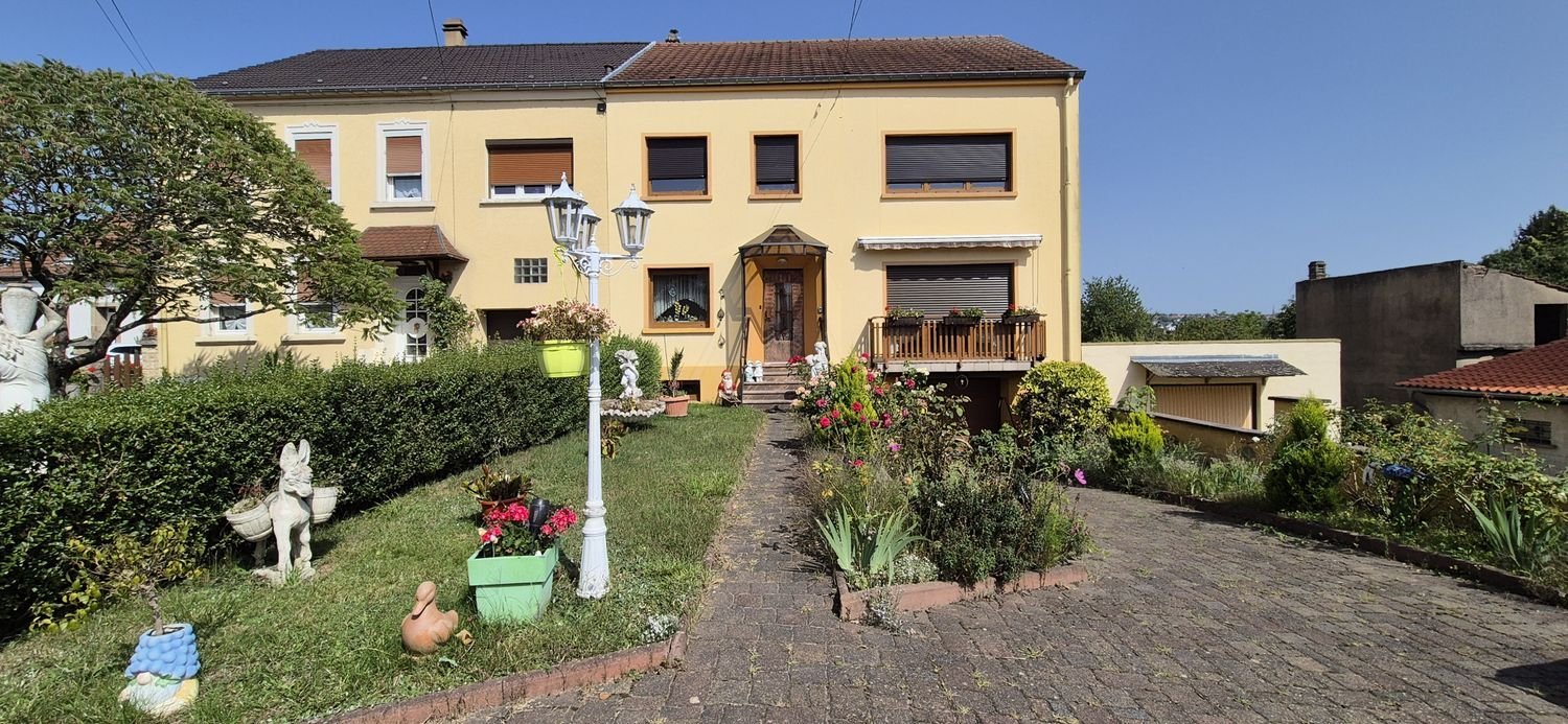 Maison à vendre, 177m², Grosbliederstroff