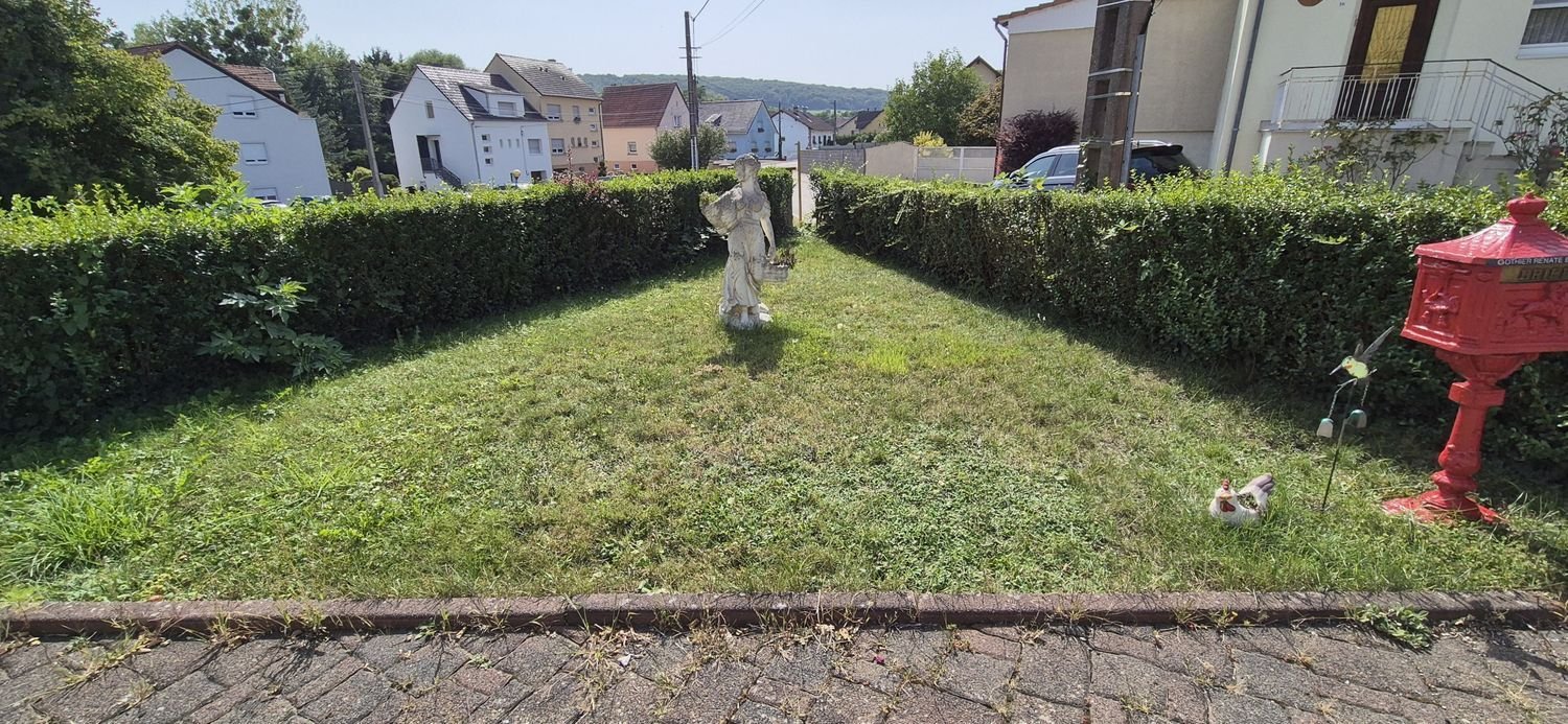 Maison à vendre, 177m², Grosbliederstroff
