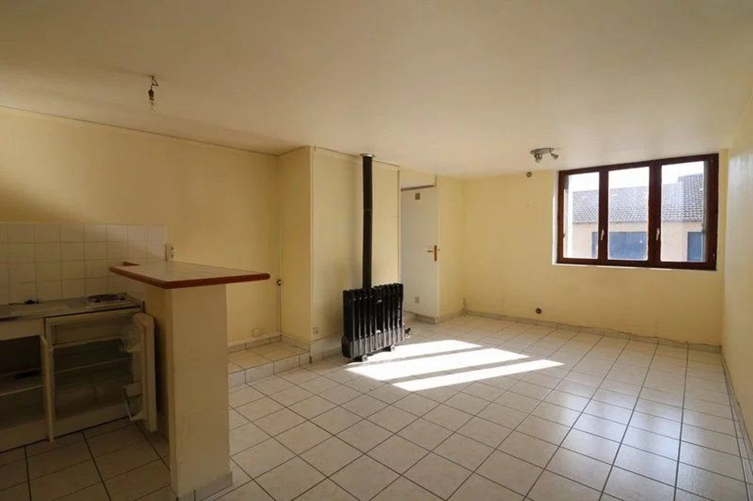 Appartement à louer, 45m², Saint-Pierre-le-Moûtier