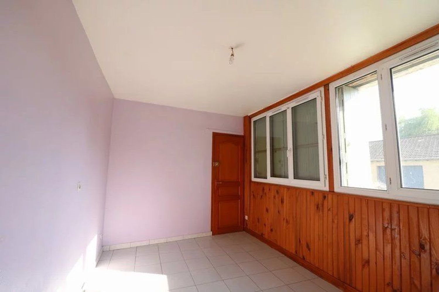 Appartement à louer, 45m², Saint-Pierre-le-Moûtier