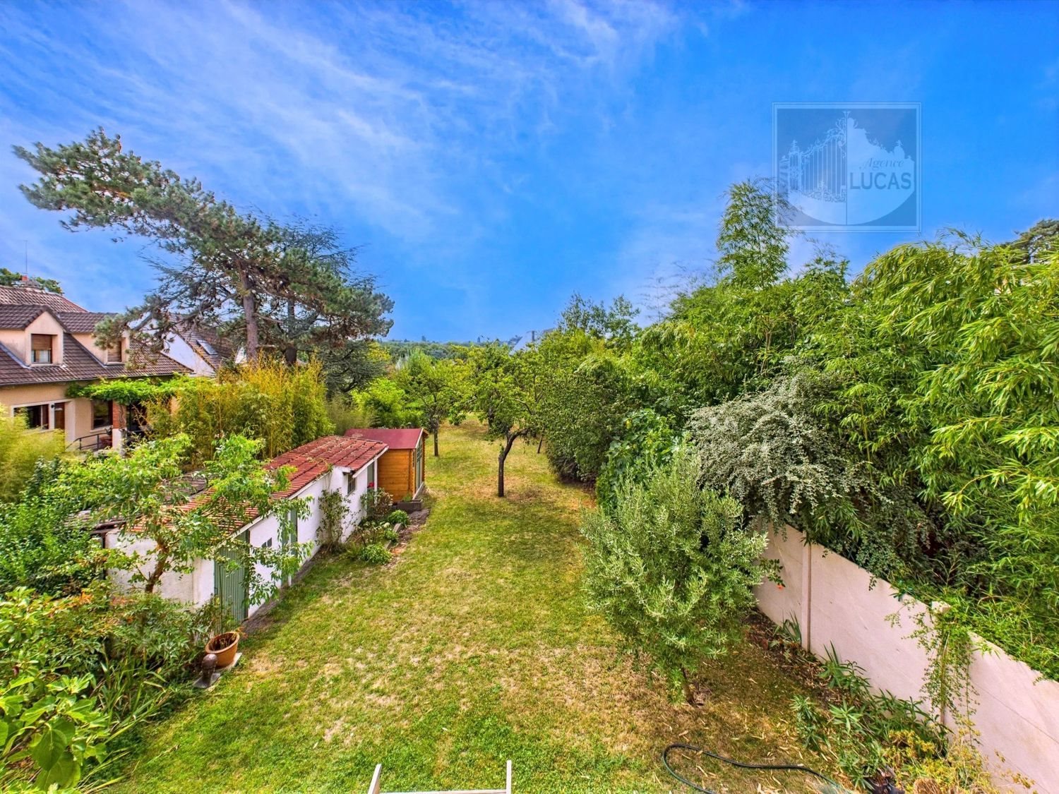 Maison à vendre, 190m², Verrières-le-Buisson