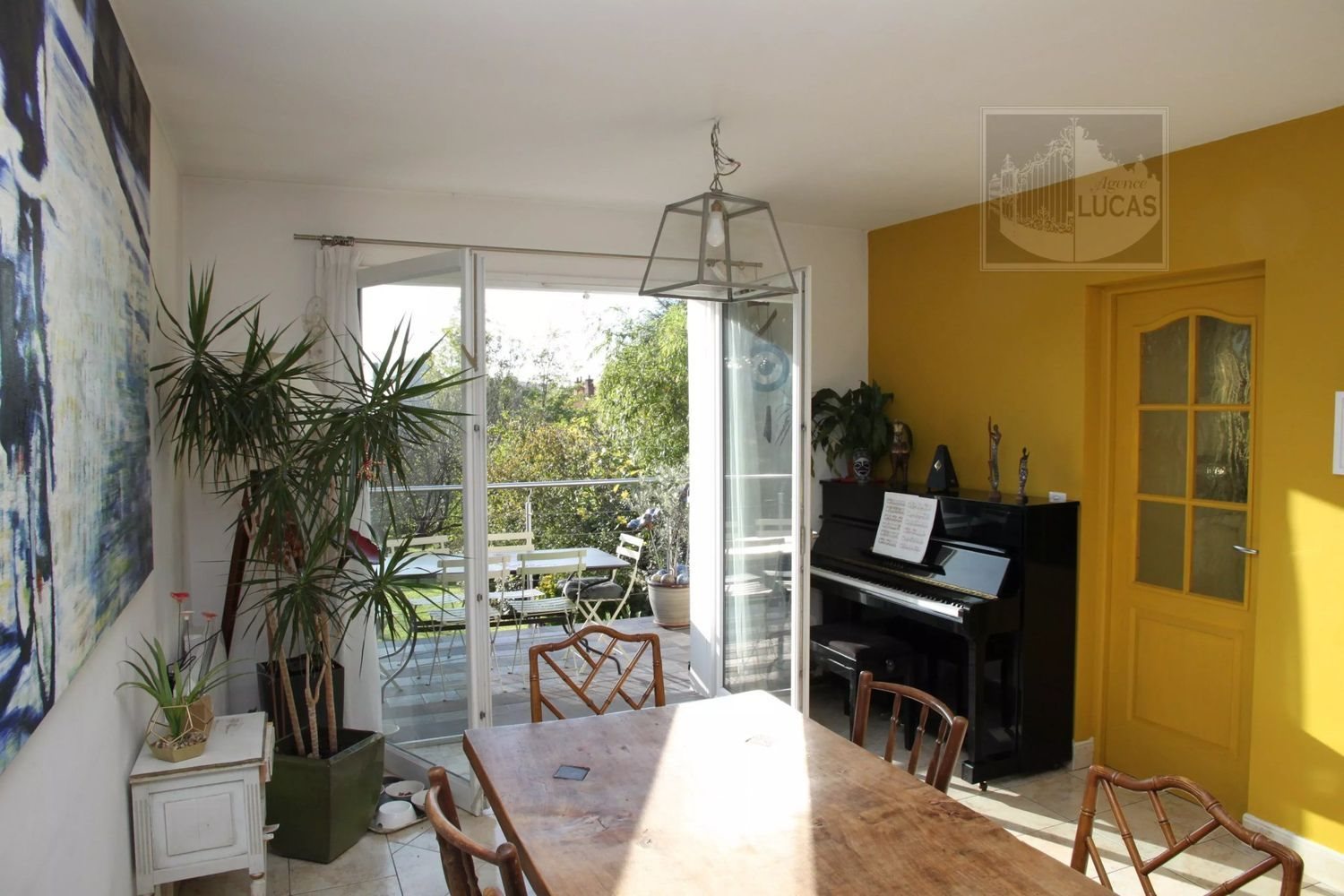 Maison à vendre, 190m², Verrières-le-Buisson
